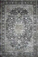 Χαλί Serenity 18578-095 Grey-Beige Merinos 160Χ230cm