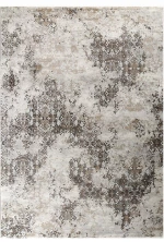 Χαλί Craft 23418-975 Beige-Brown Merinos 160X230cm