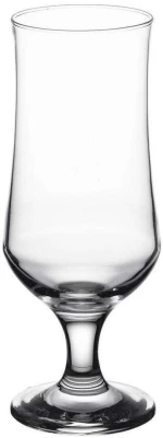 Ποτήρι Μπύρας Tulipe SP44169G6 385ml Clear Espiel Γυαλί