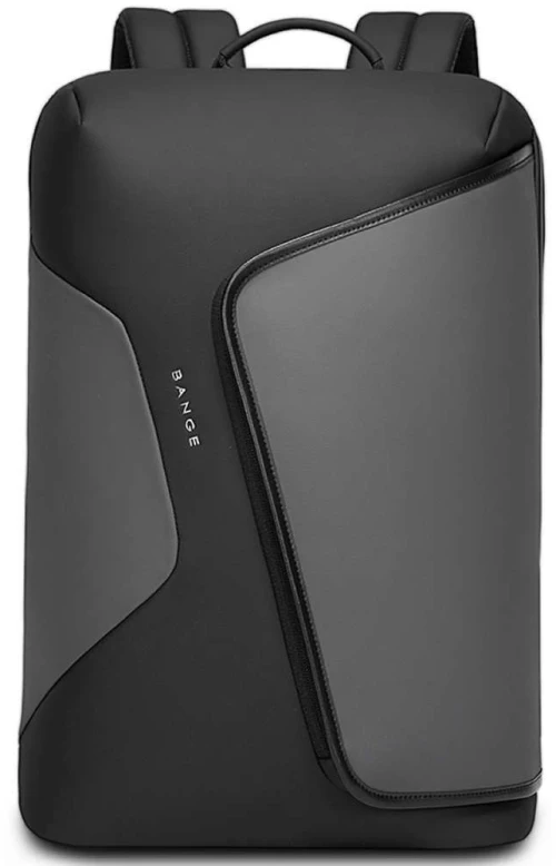 Σακίδιο Πλάτης Για Laptop 15,6” 2913 46x18x30,5cm 23L Grey Bange