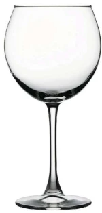 Ποτήρι Κρασιού Enoteca SP44238K6 655ml Clear Espiel Γυαλί