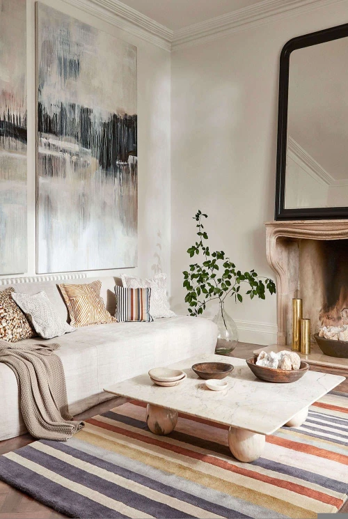 Χαλί Rosita Harissa 140402 Harlequin 170X240cm