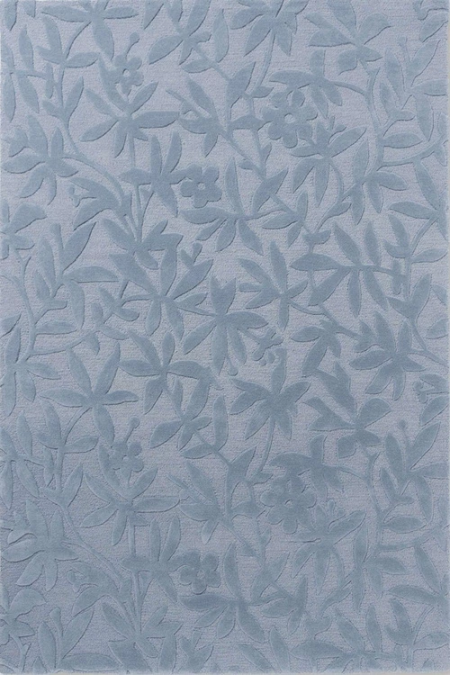 Χαλί Cleavers 080908 Seaspray Blue Laura Ashley 170X240cm