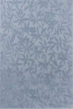 Χαλί Cleavers 080908 Seaspray Blue Laura Ashley 170X240cm