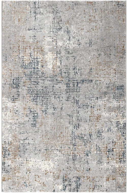 Χαλί Galaxy 272 Grey-Navy Ns Carpets 200X240cm