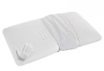 Μαξιλάρι Ύπνου Ανατομικό Magnicool 3D Standard White Magniflex 42x72 100% Memory Foam