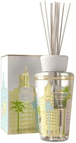 Αρωματικό Χώρου Με Στικς Miami DIF250MCMI 250ml My First Baobab