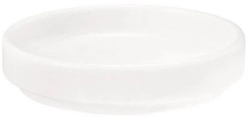 Πιατάκι Step Good Mood Σετ 6 τμχ 001.751101K6 Φ7,9cm White Espiel Πορσελάνη