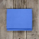 Παπλωματοθήκη Primal Blue Nima King Size 240x260cm 100% Βαμβάκι