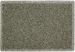 Πατάκι Εισόδου Luxor 12 60X90 Beige-Brown Fasilis 60 X90