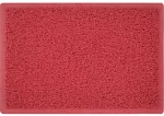 Πατάκι Εισόδου Luxor 12 90Χ150 Red Fasilis 90 X 150