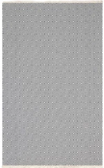 Χαλί Kasbah 21844/604 Grey NewPlan 153X230cm