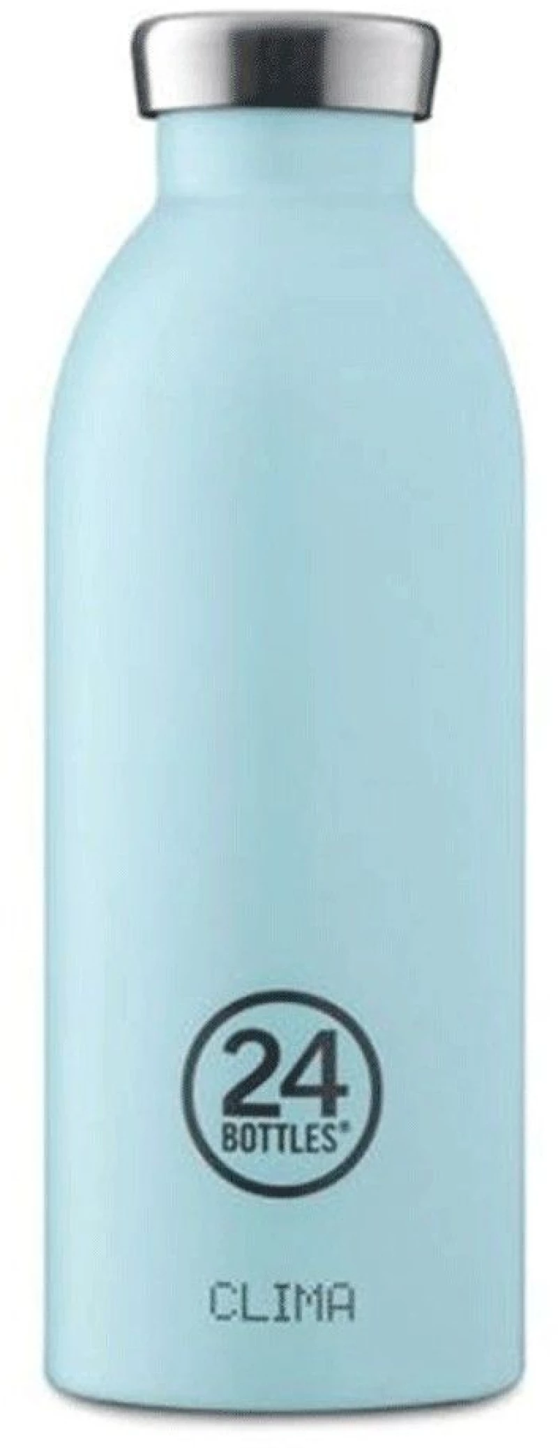 Μπουκάλι - Θερμός Atlantic Bay 8051513921766 500ml Petrol 24Bottles