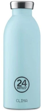 Μπουκάλι - Θερμός Atlantic Bay 8051513921766 500ml Petrol 24Bottles