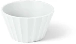 Μπωλ Σερβιρίσματος Hera XS 11x6cm Arctic White Blim+ Πολυπροπυλένιο