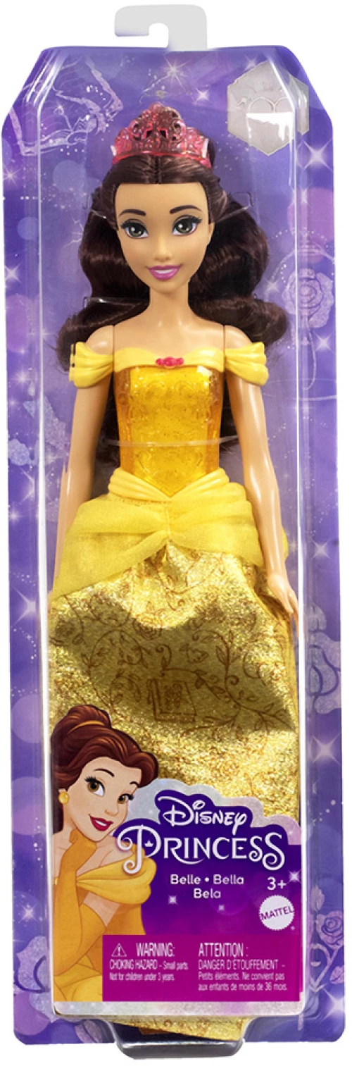 DISNEY PRINCESS - ΠΕΝΤΑΜΟΡΦΗ (#HLW11)