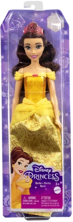 DISNEY PRINCESS - ΠΕΝΤΑΜΟΡΦΗ (#HLW11)