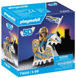 PLAYMOBIL KNIGHTS ΧΡΥΣΟΣ ΙΠΠΟΤΗΣ 50 ΧΡΟΝΙΑ (#71604)