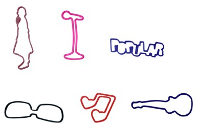 ΤΡΕΛΟΒΡΑΧΙΟΛΙΑ PATTY 1027-09411 (#1027-09411)