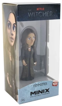 MINIX THE WITCHER - YENNEFER (#MNX04000)
