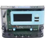 Ρυθμιστής Φόρτισης Φωτοβολταϊκών PWM 12V - 24V 20A KY-016