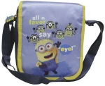 ΤΣΑΝΤΑ ΩΜΟΥ MINIONS (#CYP03330)