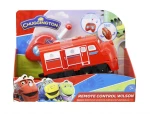 CHUGGINGTON ΤΗΛΕΚΑΤΕΥΘΥΝΟΜΕΝΟ ΤΡΕΝΟ WILSON (#890701)