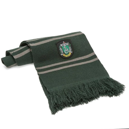 HARRY POTTER ΚΑΣΚΟΛ SLYTHERIN (#56058)