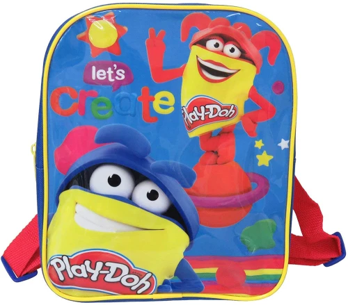 ΣΑΚΙΔΙΟ ΝΗΠΙΩΝ PLAYDOH  (#PLAYDOH)
