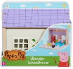 PEPPA PIG ΞΥΛΙΝΟ ΣΧΟΛΕΙΟ (#PPC67000)