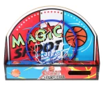 ΜΠΑΣΚΕΤΑΚΙ ΤΟΙΧΟΥ MAGIC SHOT (#810)