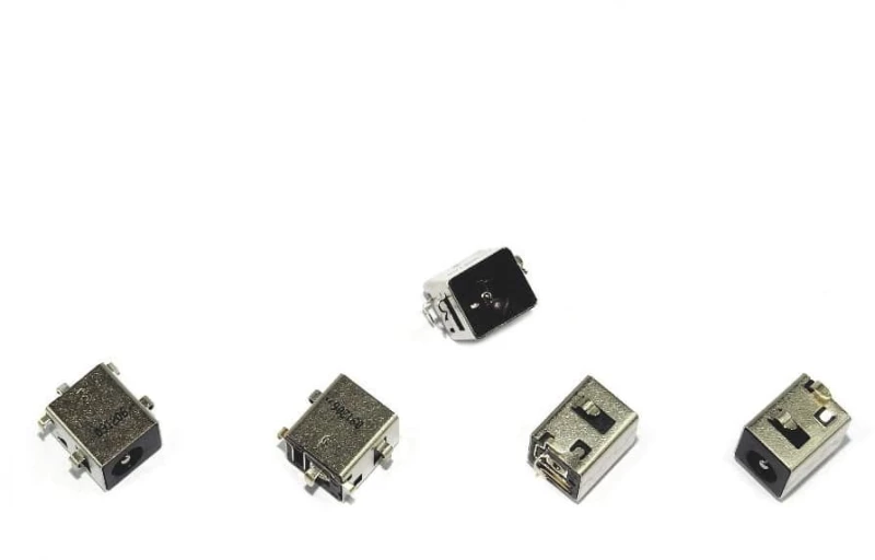 Dc Jack Hp Dv4000