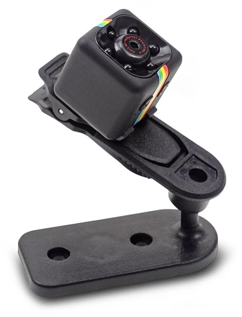 Action Camera Mini Rainbow