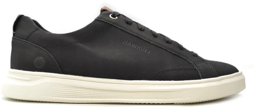HAWKINS SNEAKER 7979 BLACK
