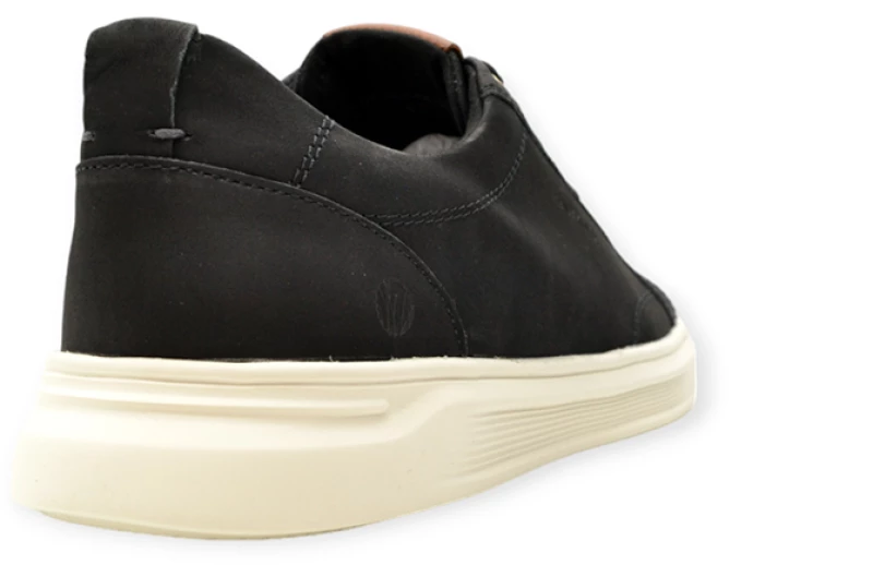 HAWKINS SNEAKER 7979 BLACK