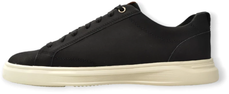 HAWKINS SNEAKER 7979 BLACK
