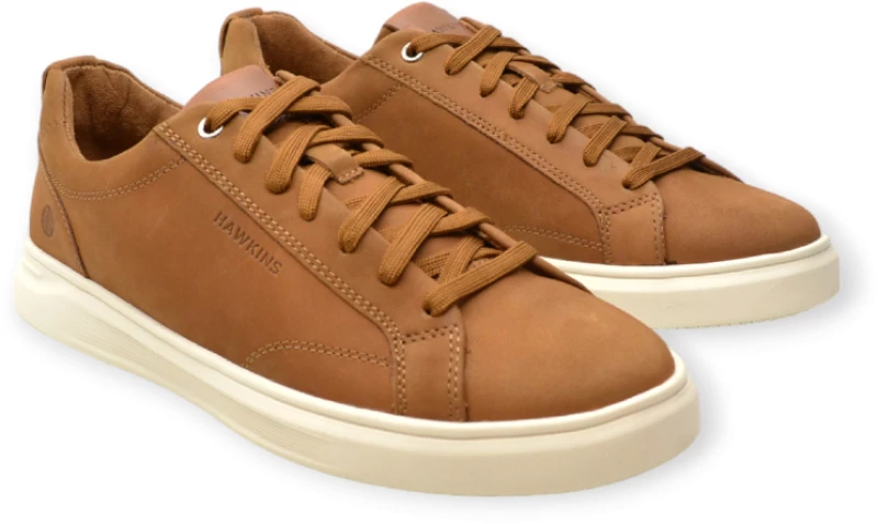HAWKINS SNEAKER 7979 TAN