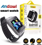 Smartwatch A5 Με Κάρτα Sim