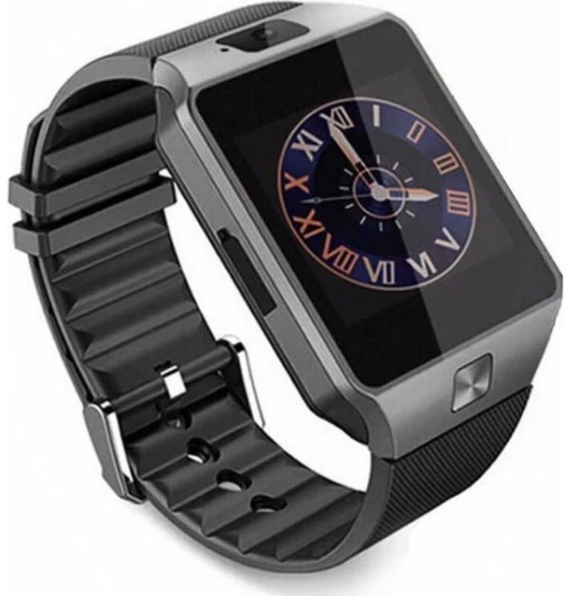 Smartwatch A5 Με Κάρτα Sim