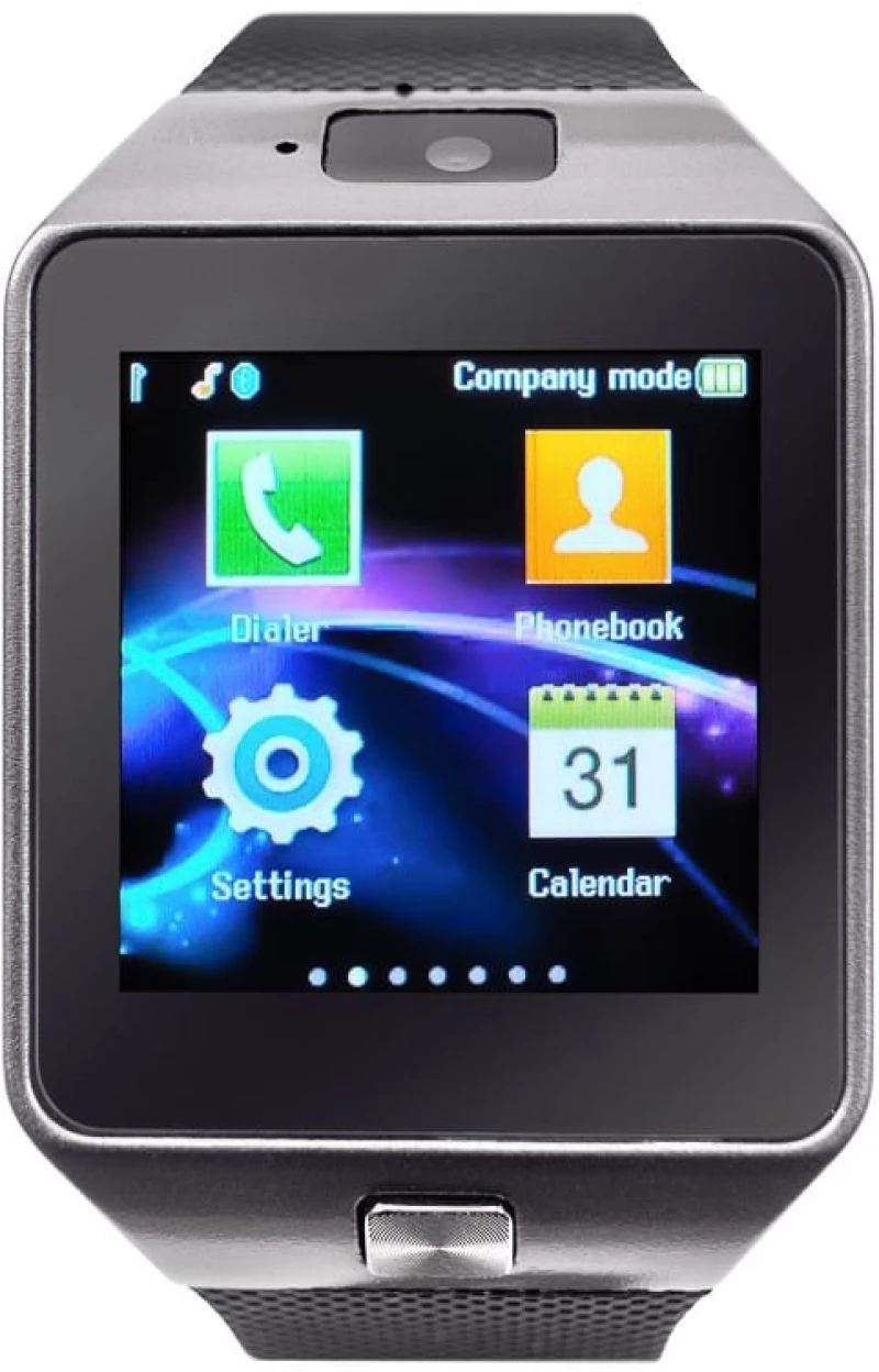 Smartwatch A5 Με Κάρτα Sim