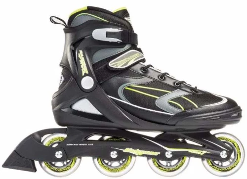 BLADE RUNNER Advantage PRO XT Πατίνια Μαύρο #43.0T6130