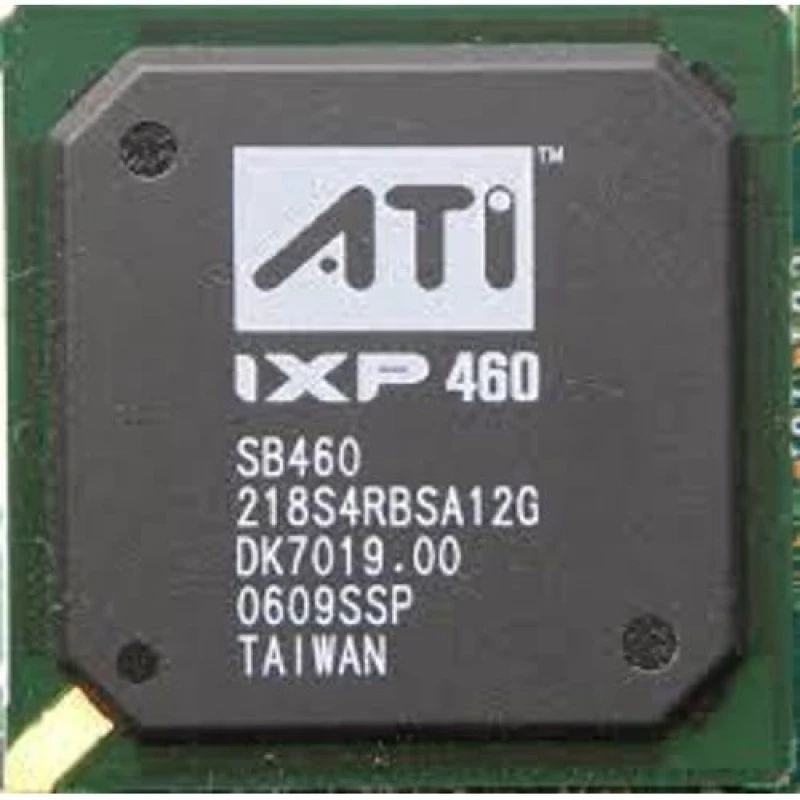 Ati Ixp 460