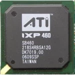 Ati Ixp 460