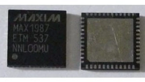 Max 1987 1988 Etm