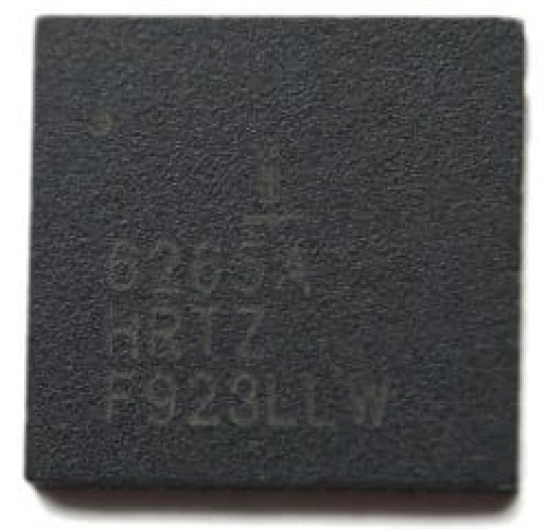 Isl6265A Hrtz