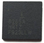 Isl6265A Hrtz