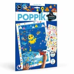 My Creative Poster - Θάλασσα - Poppik