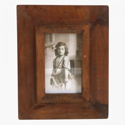 ΚΟΡΝΙΖΑ ΑΠΟ ΠΑΛΙΑ ΞΥΛΑ 20X25ΕΚ.