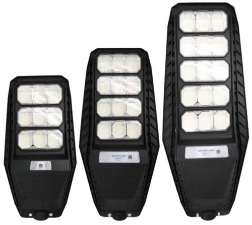 ΗΛΙΑΚΟΣ ΠΡΟΒΟΛΕΑΣ LED - 200W - 224643