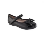 Παιδικές Μπαλαρίνες Fenecia 3030-Black